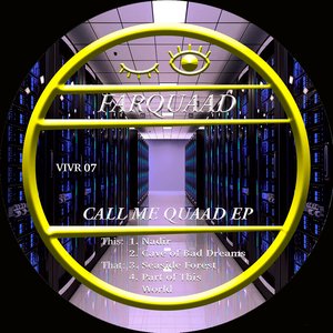 Call Me Quaad EP