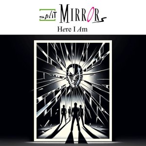 Here I Am - Single