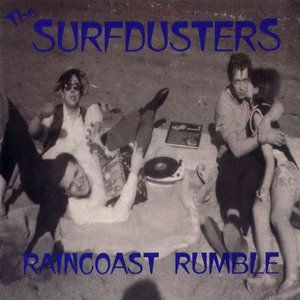 Raincoast Rumble