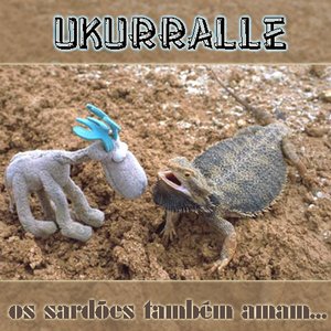 Ukurralle için avatar