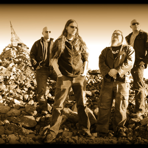 Euthanasia photo provided by Last.fm