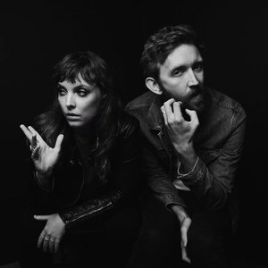 Sylvan Esso için avatar