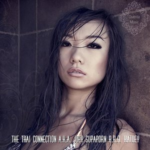 Best of Joey Supaporn (A.k.a. Katoey a.k.a. The Thai Connection)