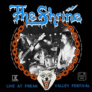 Live at Freak Valley Festival