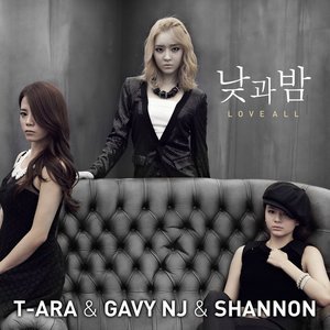 Avatar for T-Ara & Gavy NJ & Shannon