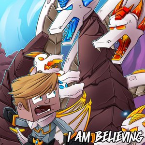 I Am Believing