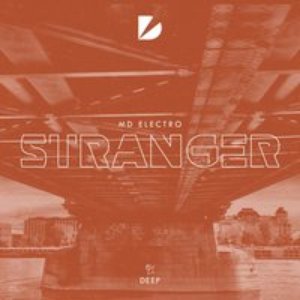 Stranger - Single
