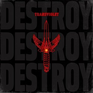 Destroy Destroy Destroy - Single