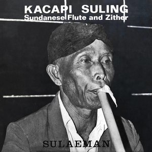 Kacapi Suling- Sundanese Flute & Zither