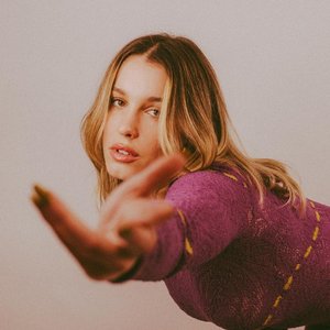 Avatar de Kate Morgan