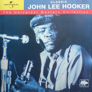 Classic John Lee Hooker