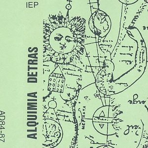 Alquimia Detras