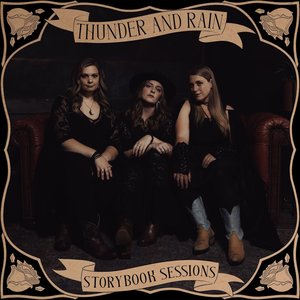 Storybook Sessions