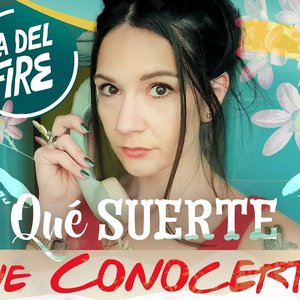 Que Suerte Fue Conocerte