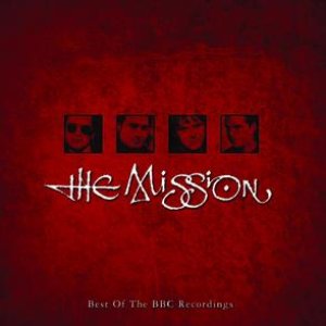 Mission At The BBC (BBC Version Standard Album)