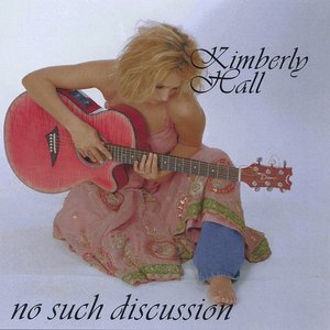 Kimberly Hall 的头像