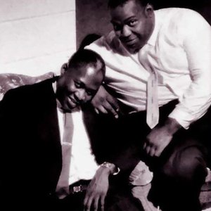 Аватар для Memphis Slim & Willie Dixon