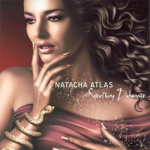 Natacha Atlas & Niara Scarlett 的头像
