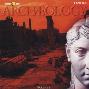 Archaeology Volume 2