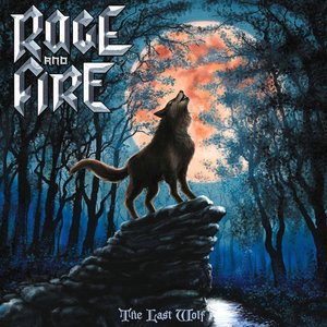 The Last Wolf