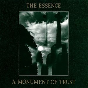 Изображение для 'A Monument of Trust'