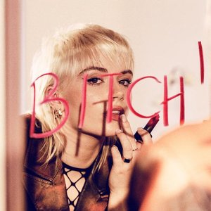 Bitch (I Said It) - Single