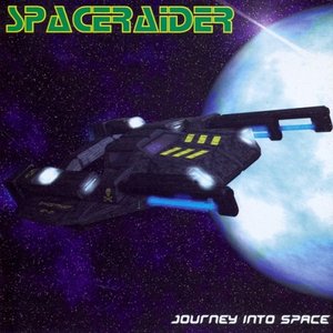 Journey Into Space