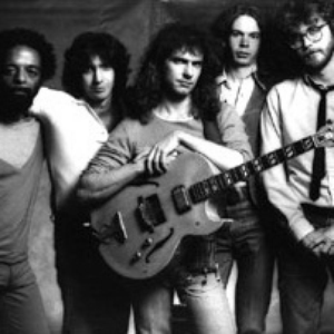 Pat Metheny Group photo provided by Last.fm