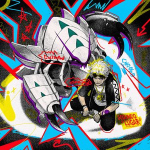 Guzma: Segundo Lugar - Single