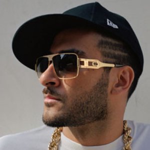 Armand Van Helden Presents Old Skool Junkies Part 2 的头像