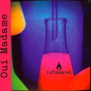 Inflamável