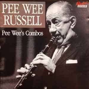 Pee Wee's Combos