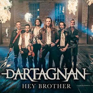 Hey Brother - Single