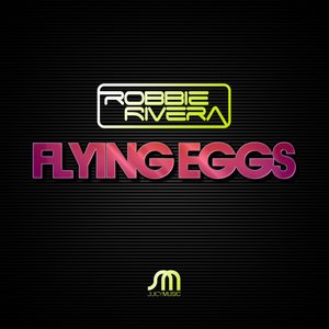 Flying Eggs