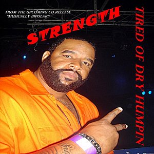 Tired of Dry Humpin - Single