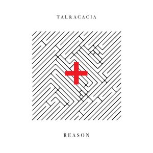 “Reason - Single”的封面