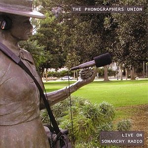 Live on Sonarchy Radio