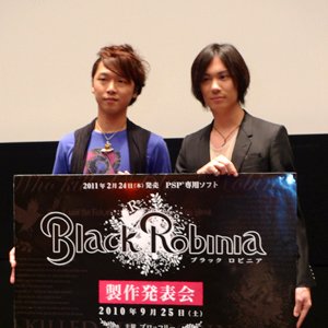 Avatar for 鈴木達央 & 立花慎之介
