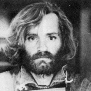 Image for 'Charles Milles Manson'