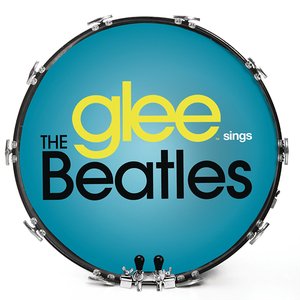 Изображение для 'Glee Sings The Beatles'