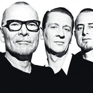 Avatar for Wojciech Waglewski, Maciej Maleñczuk, Abradab