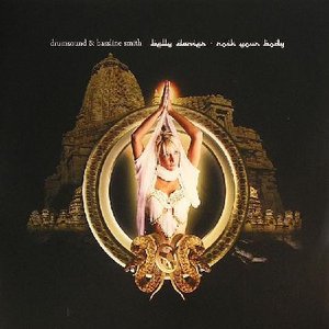 Belly Dancer / Rock Your Body