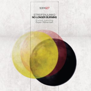 No Longer Burning