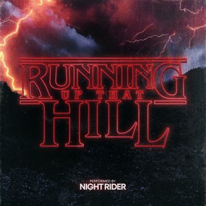 Running up That Hill - Single (feat. Affiance) - Single