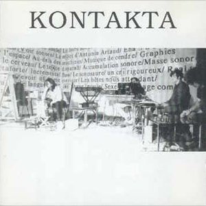 Kontakta