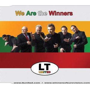 We Are The Winners - Single