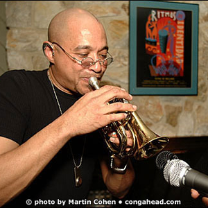 Mark Ledford photo provided by Last.fm