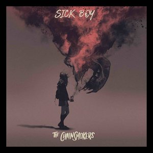 “Sick Boy”的封面