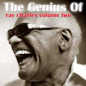 The Genius Of Ray Charles Vol 2