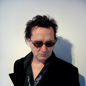 Wayne Hussey photo provided by Last.fm